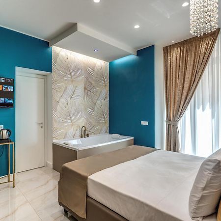 Le Stanze Di Venere Hotel Napoli Eksteriør billede