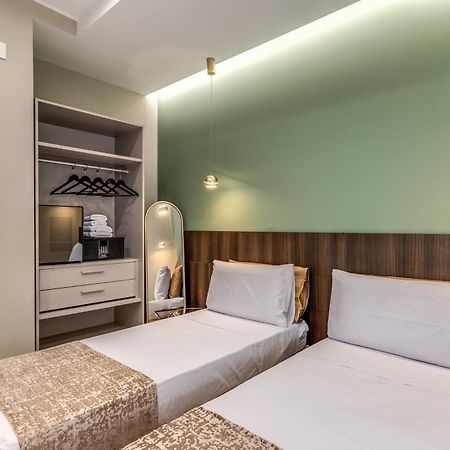 Le Stanze Di Venere Hotel Napoli Eksteriør billede