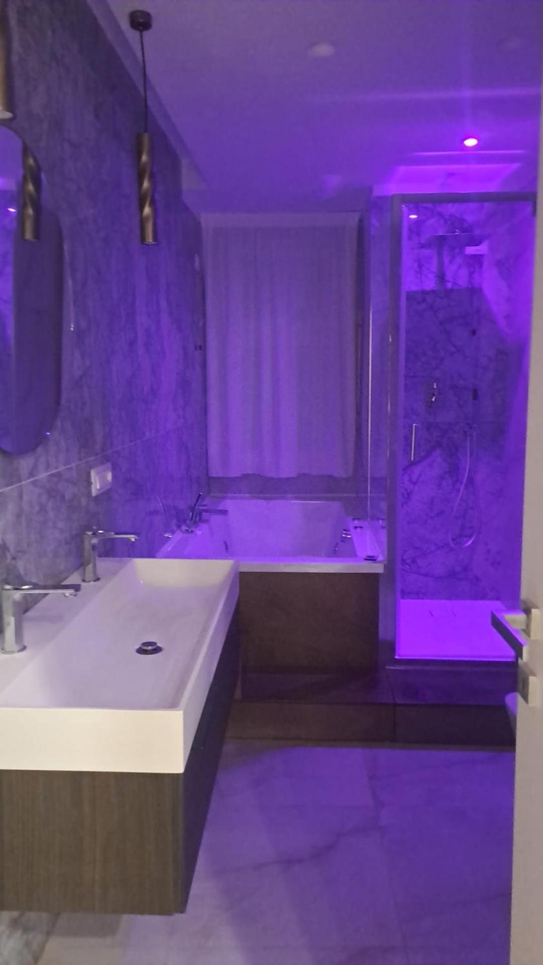 Le Stanze Di Venere Hotel Napoli Eksteriør billede
